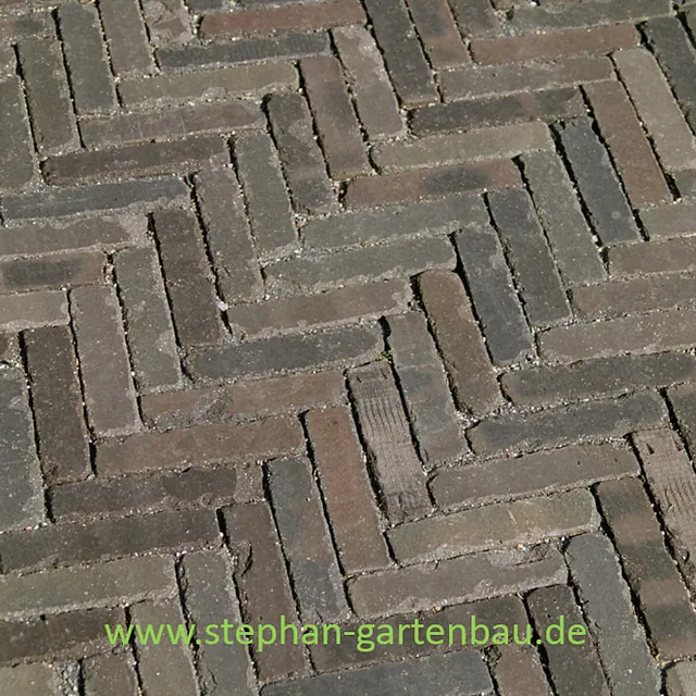 Winfried Stephan Garten- und Landschaftsbau GmbH