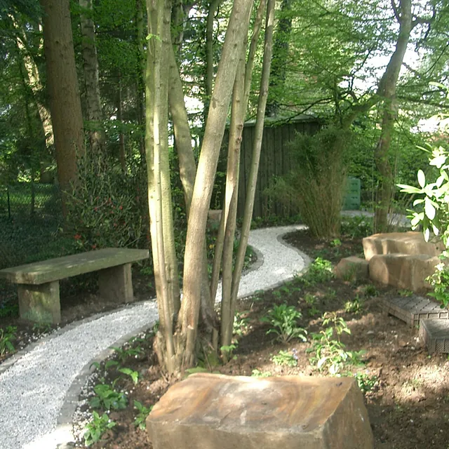 Winfried Stephan Garten- und Landschaftsbau GmbH