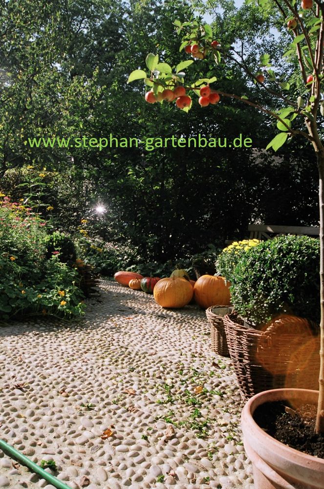 Winfried Stephan Garten- und Landschaftsbau GmbH
