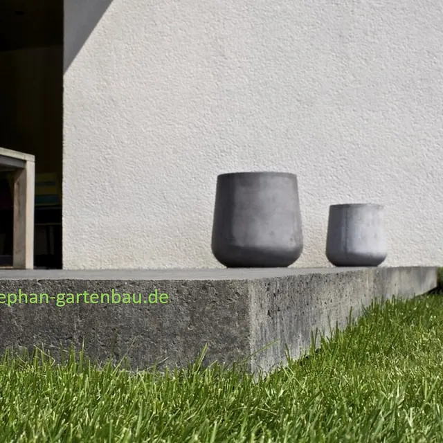 Winfried Stephan Garten- und Landschaftsbau GmbH