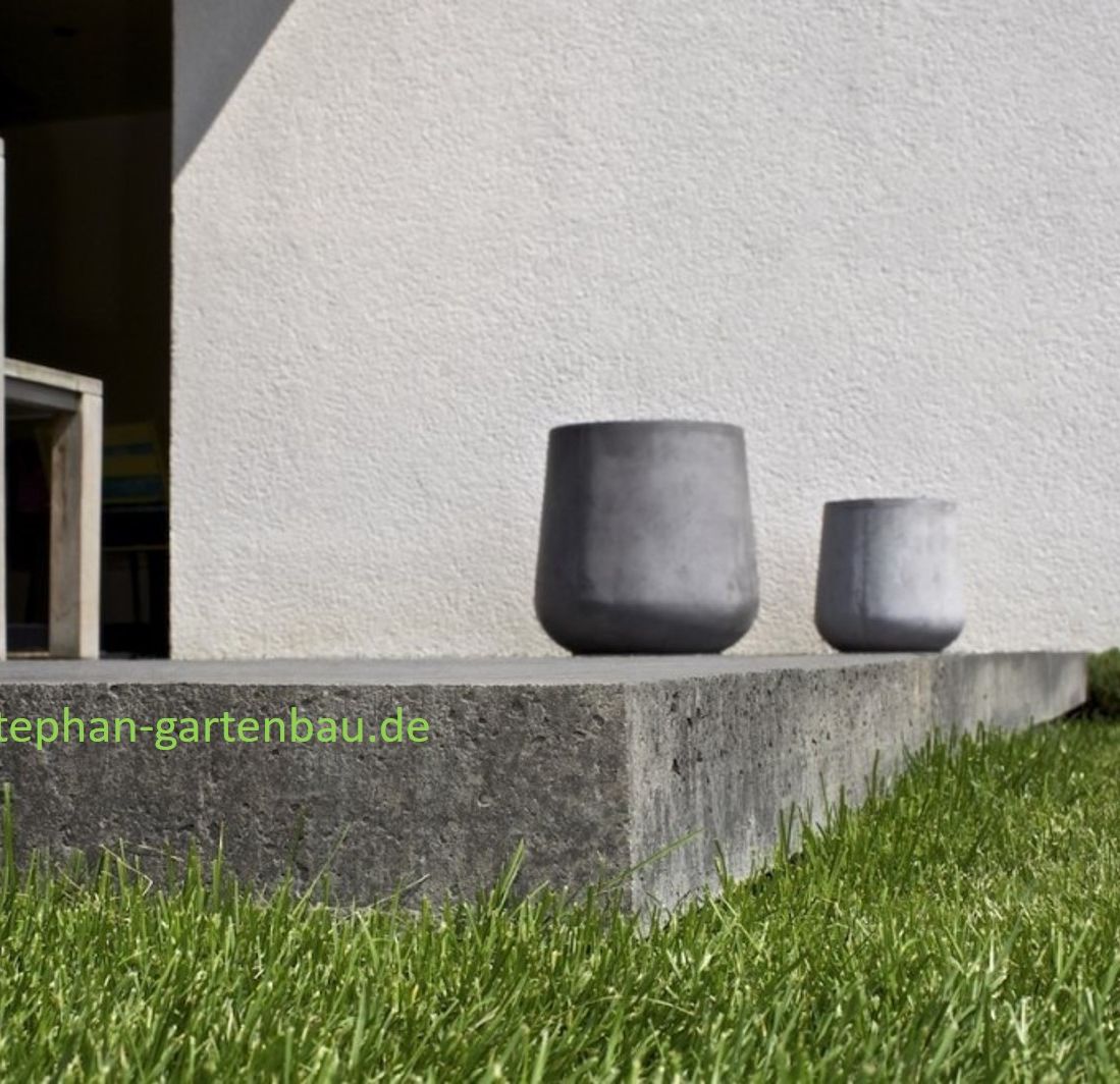 Winfried Stephan Garten- und Landschaftsbau GmbH