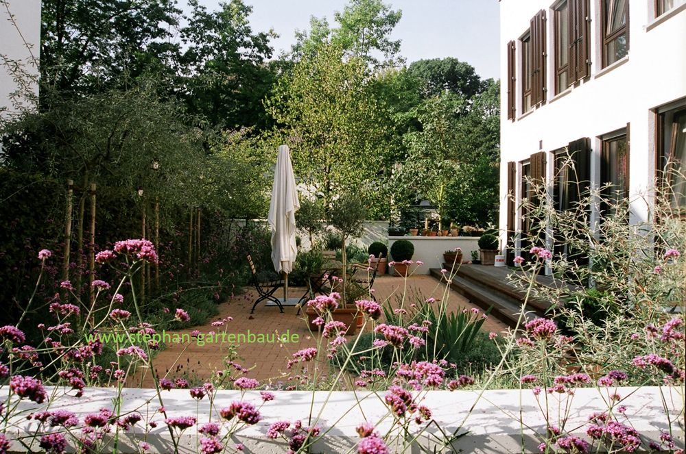 Winfried Stephan Garten- und Landschaftsbau GmbH