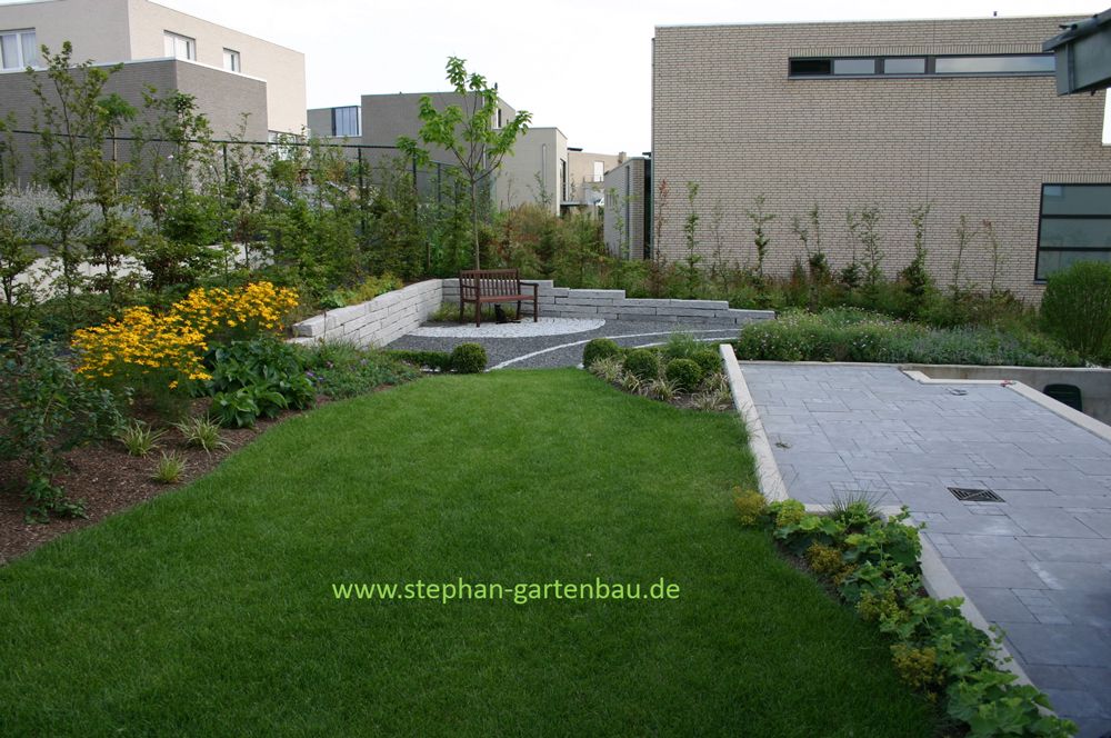 Winfried Stephan Garten- und Landschaftsbau GmbH