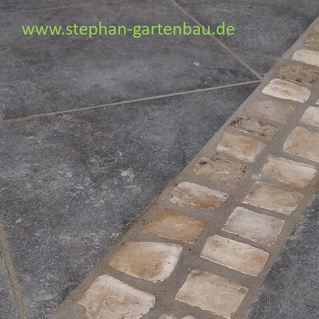 Winfried Stephan Garten- und Landschaftsbau GmbH