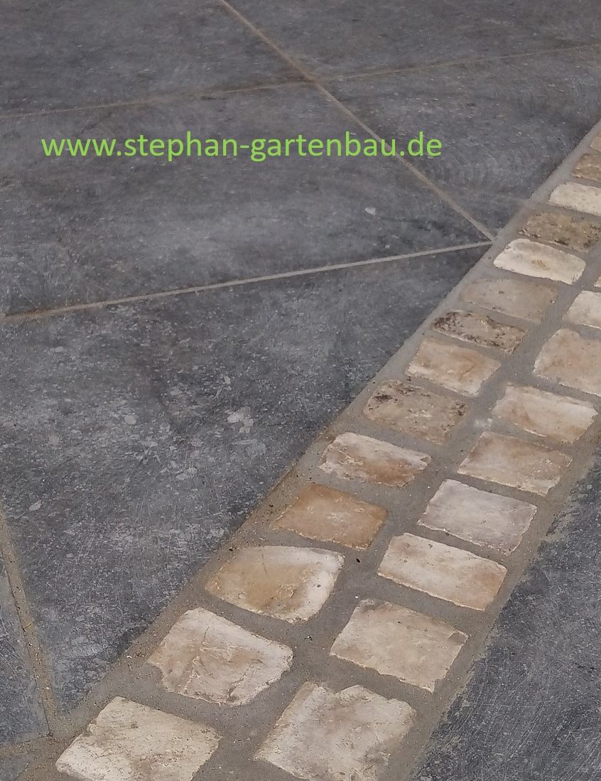 Winfried Stephan Garten- und Landschaftsbau GmbH