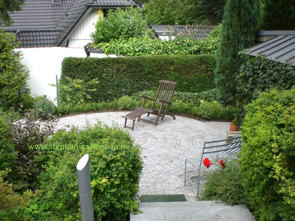 Winfried Stephan Garten- und Landschaftsbau GmbH